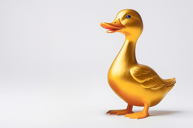 Goldene Gans Mehrwertsteuer: Als «Mädchen für alles» soll sie dazu hinhalten, all jene Probleme zu lösen, für die es in der Schweiz scheinbar zu wenig Geld gibt. Dabei werden die Folgekosten übersehen.