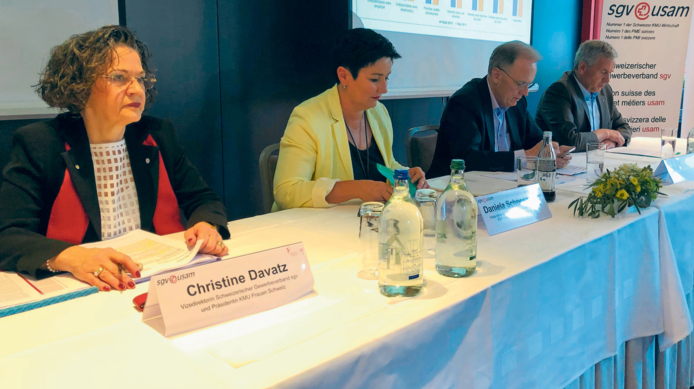 20190528 Mk Studie Kmu Frauen W1200px